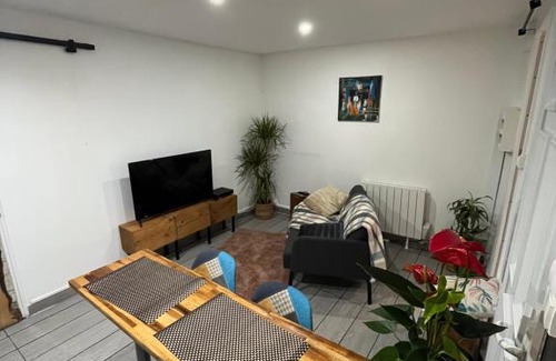 Villemoisson-sur-Orge Villa | Moment hors du temps