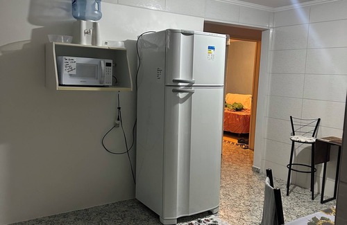 Uberaba Condo | Moment of Peace (Jl) Next. Botanical garden.