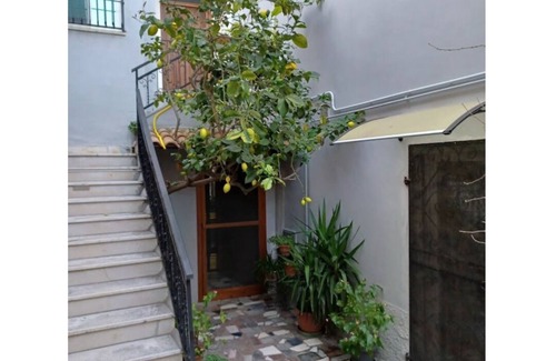 Rocca San Giovanni Apartment | Moments of Serenity