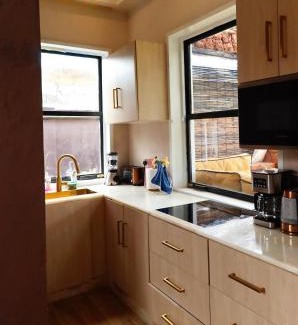 Jambiani Apartment | Moments - Villa with Jacuzzi