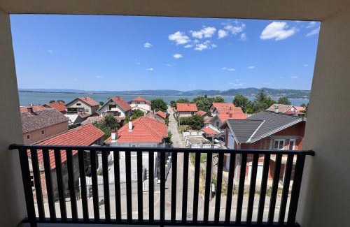 Golubac Apartment | Moms house 2