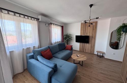 Golubac Apartment | Moms house 2