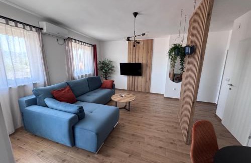 Golubac Apartment | Moms house 2
