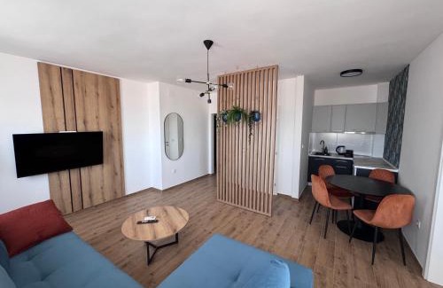 Golubac Apartment | Moms house 2