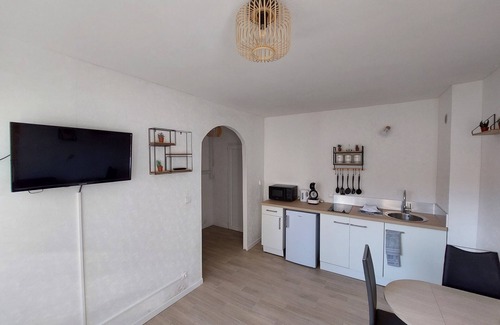 Vesoul Apartment | Mon Beau Studio
