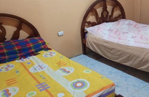 Puerto Lopez Apartment | Mon Confort á Puerto Lopez