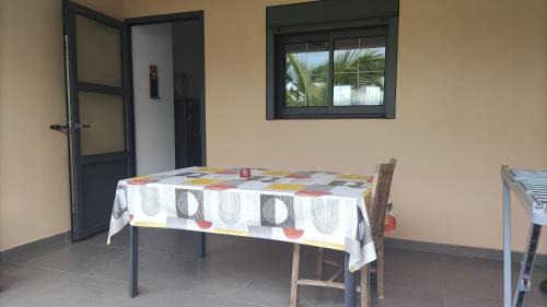 Saint-Louis House | Mon oasis