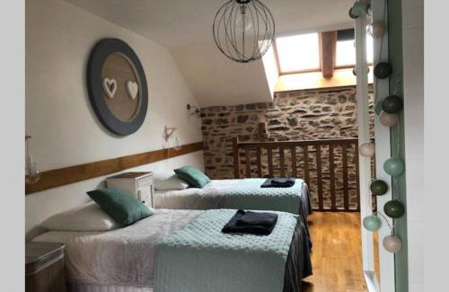 Comblessac House | Mon p'tit cocon