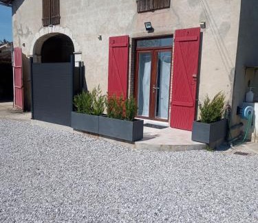 Argagnon House | MON PETIT COIN DE PARADIS