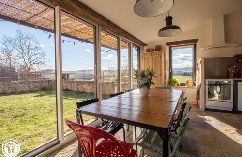 Montpeyroux House | Mon Pierroux - Montpeyroux