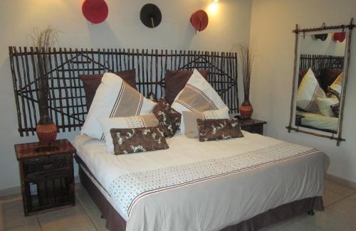 Bela-Bela House | Mon Repos Guest Farm