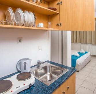 Faliraki Apartment | Mon Repos Hotel