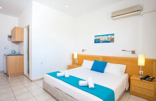 Faliraki Apartment | Mon Repos Hotel