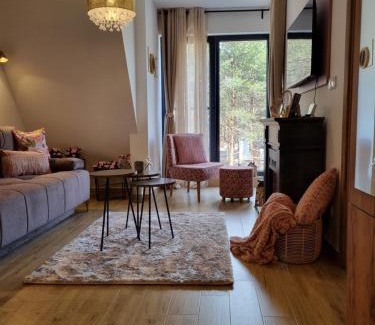 Divcibare Apartment | MONA Apartman Divčibare