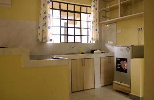 Voi Apartment | Mona Homes one-bedroom Apartment