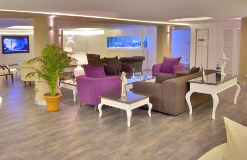 Beyazit Hotel | Monaco Hotel