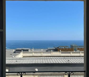 L'Hermitage Apartment | Monaco Scala Suite Rickeys