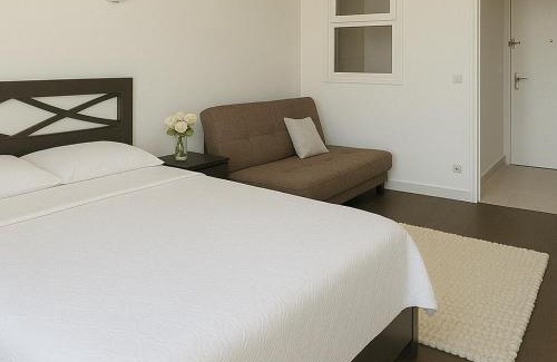 L'Hermitage Apartment | Monaco Scala Suite Rickeys
