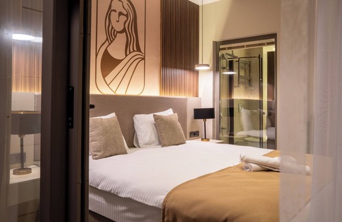 Kepez Bed & Breakfast | Monalisa Hotels Çanakkale