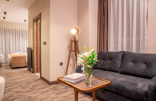 Kepez Bed & Breakfast | Monalisa Hotels Çanakkale