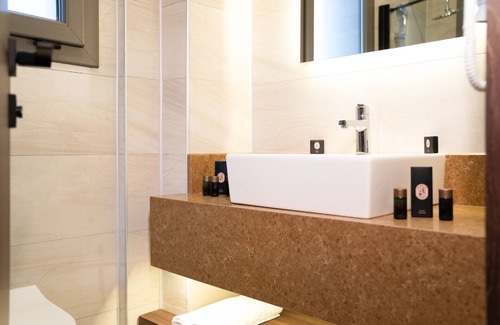 Kepez Bed & Breakfast | Monalisa Hotels Çanakkale