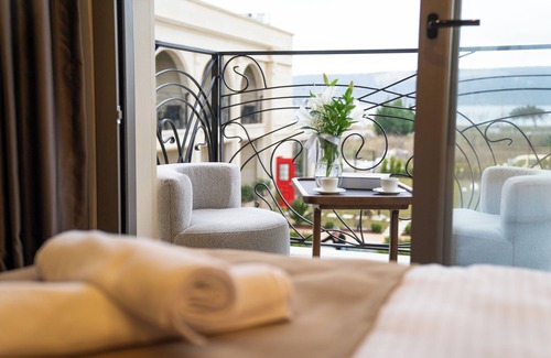 Kepez Bed & Breakfast | Monalisa Hotels Çanakkale