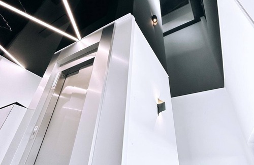 Barnova Apartment | MONARC Boutique ApartHotel SELF CHECK-IN