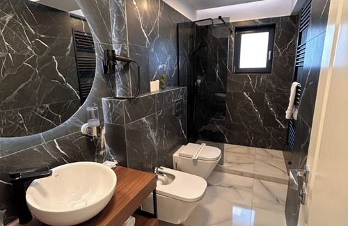 Barnova Apartment | MONARC Boutique ApartHotel SELF CHECK-IN