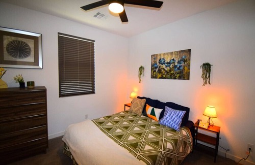 North Las Vegas House | Monarch 1 king 2 queens kids welcome pets ask