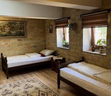 Backi Monostor House | 'MONAS' house