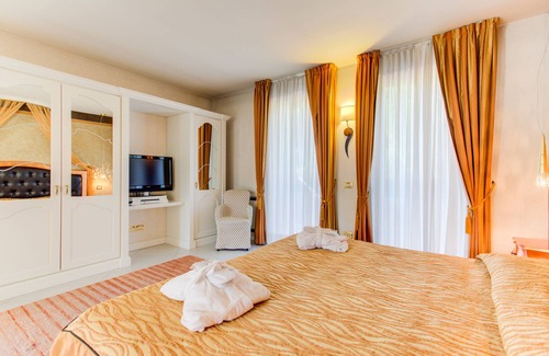 Soiano del Lago Hotel | Monastero Resort & SPA - Garda Lake Collection