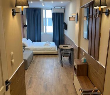 Athens City Centre Apartment | Monastiraki 306 SuperHost Hub