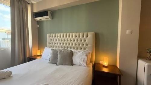Athens City Centre Apartment | Monastiraki 509 Central Suite