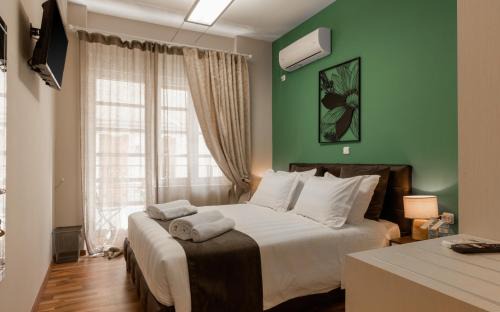 Monastiraki Apartment | Monastiraki Urban Apartments
