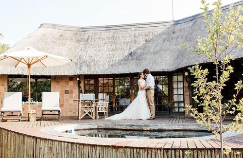 Modimolle Resort | Monate Game Lodge