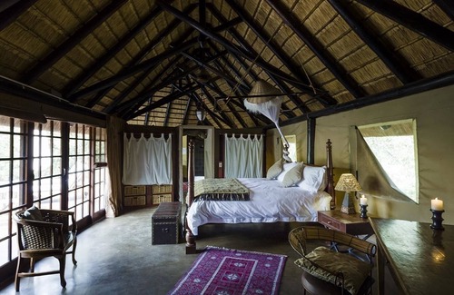 Modimolle Cabin | Monate Game Lodge