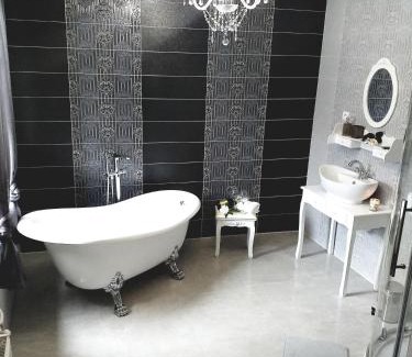 Poprad-Velka Bed & Breakfast | Monato