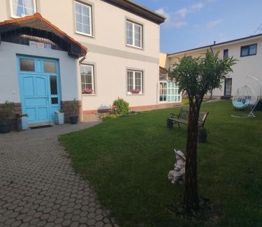 Poprad-Velka Bed & Breakfast | Monato