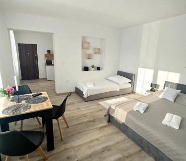 Poprad-Velka Bed & Breakfast | Monato
