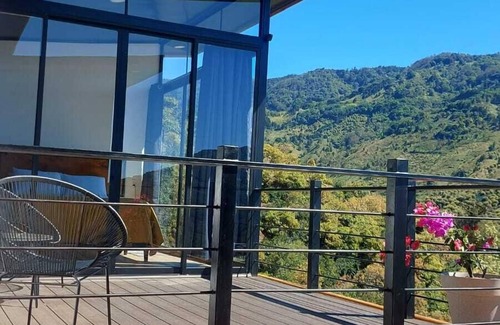 Copey Apartment | Monbellis