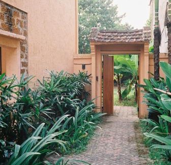 Ba Vi Villa | Moncada Villa - Ba vì- 10km to Đường Lâm