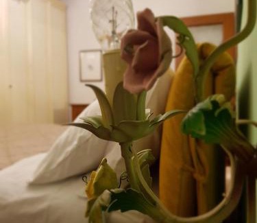 Moncalvo Apartment | Moncalvo in Relax
