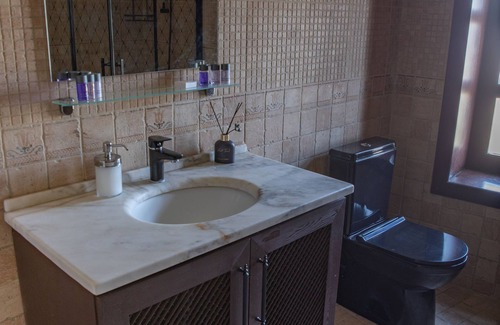 Yesilyurt Koyu Hotel | Moncheri Butik Otel & Restoran