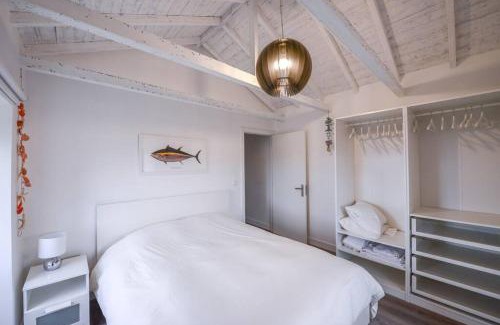 Faja Grande House | Monchique Islet View House T2