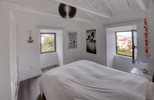 Faja Grande House | Monchique Islet View House T2