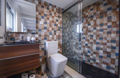 Faja Grande House | Monchique Islet View House T2