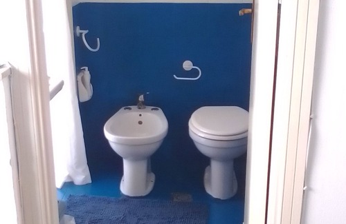 Mondello Apartment | Mondello centralissimo appartamento a due passi dalla spiaggia