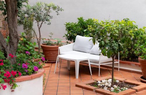 Mondello Apartment | MONDELLO COTTAGE