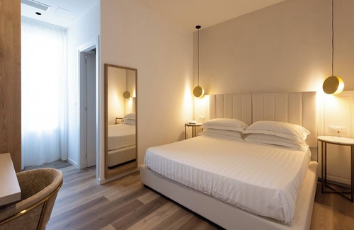 Mondello Hotel | Mondello Glam Hotel