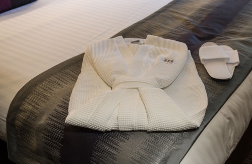 Coatbridge Hotel | Mondo Hotel